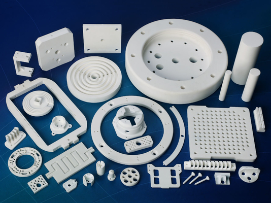 Macor Machinable Glass Ceramic