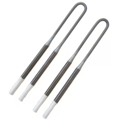 Customizable 1800℃ MOSI2 Heating Elements For Industrial Furnaces