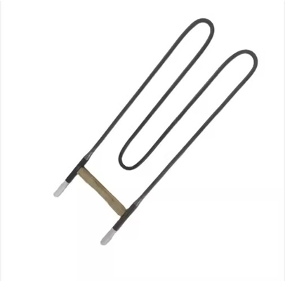 Customizable 1800℃ MOSI2 Heating Elements For Industrial Furnaces