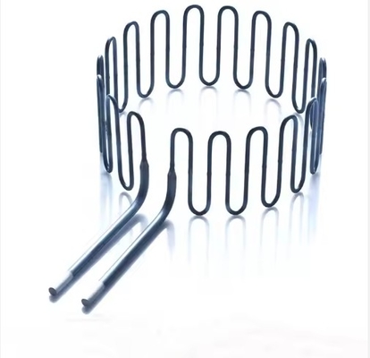 Customizable 1800℃ MOSI2 Heating Elements For Industrial Furnaces