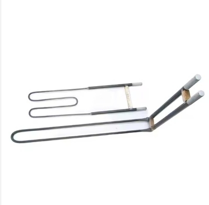 Customizable 1800℃ MOSI2 Heating Elements For Industrial Furnaces