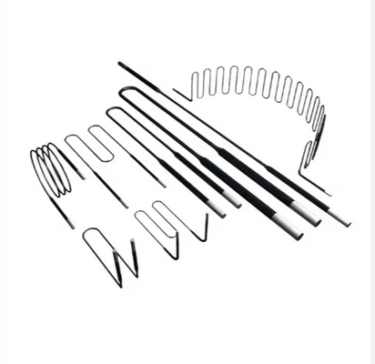 Customizable 1800℃ MOSI2 Heating Elements For Industrial Furnaces