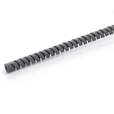 1625c Double Spiral SGR Type Sic Heating Element For Various Furnaces