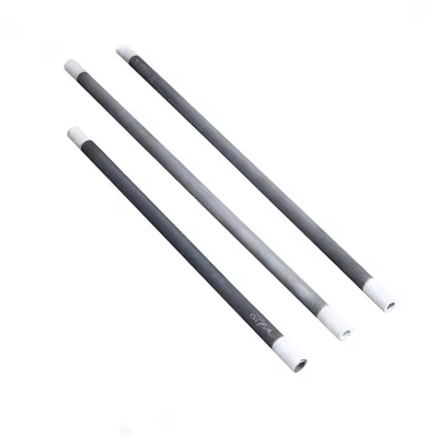 1400C 1500C Industrial Silicon Carbide Sic Heater Heating Element For Furnace And Kilns