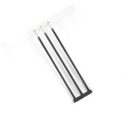 1400C 1500C Industrial Silicon Carbide Sic Heater Heating Element For Furnace And Kilns