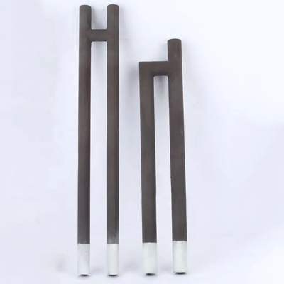 1400C 1500C Industrial Silicon Carbide Sic Heater Heating Element For Furnace And Kilns