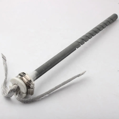 1400C 1500C Industrial Silicon Carbide Sic Heater Heating Element For Furnace And Kilns