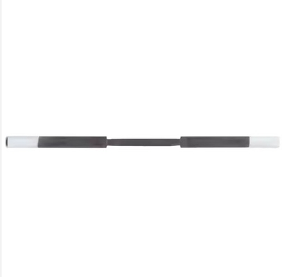 1560°C DB Type Silicon Carbide Heat Elements Tube  Heater For Laboratory Heating Equipments