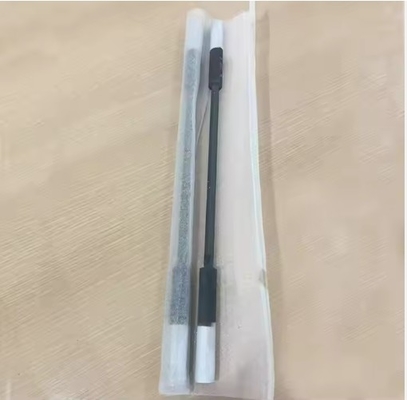 1560°C DB Type Silicon Carbide Heat Elements Tube  Heater For Laboratory Heating Equipments