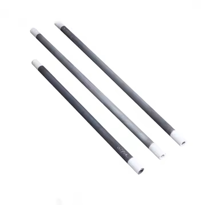 High Temperature Heating Element Silicon Carbide Rod SiC Heater For Laboratory Muffle Or Tube Furnace