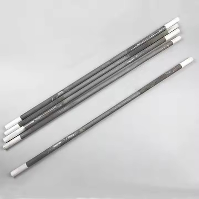 High Temperature Heating Element Silicon Carbide Rod SiC Heater For Laboratory Muffle Or Tube Furnace