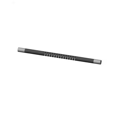 High Temperature Heating Element Silicon Carbide Rod SiC Heater For Laboratory Muffle Or Tube Furnace
