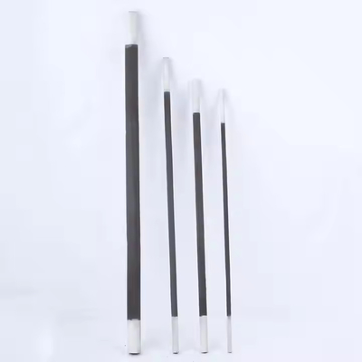 High Temperature Heating Element Silicon Carbide Rod SiC Heater For Laboratory Muffle Or Tube Furnace