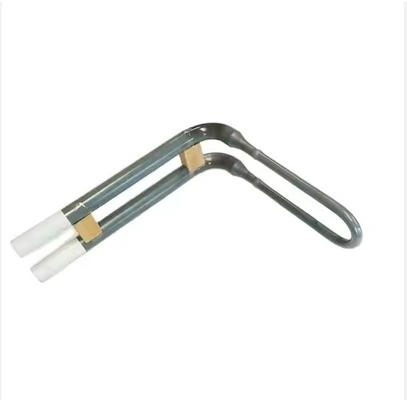 Up To 1800°C Mosi2 U-Shaped Heating Elements For Electric Stoves