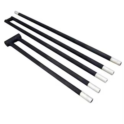 SiC Heater SiC Heating Element Silicon Carbide Heating Rod