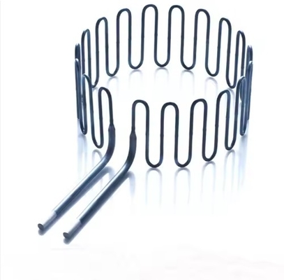 1800°C Molybdenum Disilicide Heating Elements Industrial Furnace MoSi2 Heater