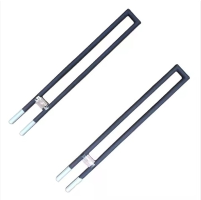 1400C 1500C Industrial Silicon Carbide Sic Heater Heating Element For Furnace And Kilns