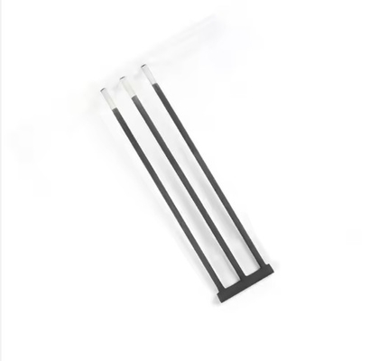 Customization 1600°C Silicon Carbide Heating Elements For Electric Furnace