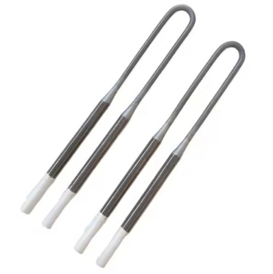Diameter 4/9mm MoSi2 Heating Elements For Dental Ceramic Zirconia Furnaces Heater