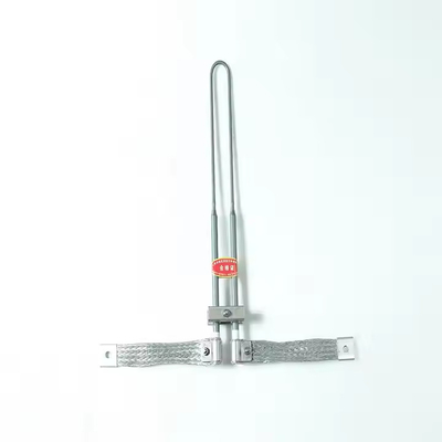 1800C U Shape Furnace Heating Element MoSi2 For Dental Furnace