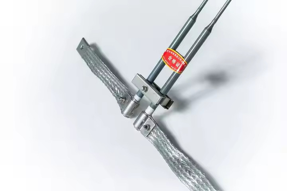 1800C U Shape Furnace Heating Element MoSi2 For Dental Furnace