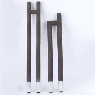 Customizable U Shape High Temperature Heating Elements