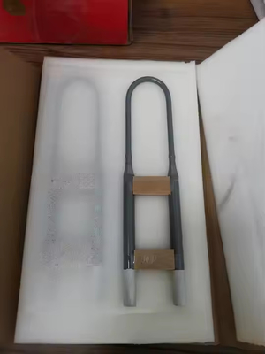 Sic Rod Heating Element For Industrial Furnace Oven Silicon Carbide Heating Element