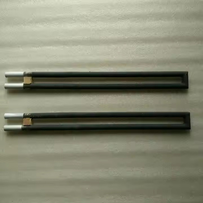 U Type Sic Silicon Carbide Heating Element Heater for Laboratory Furnace