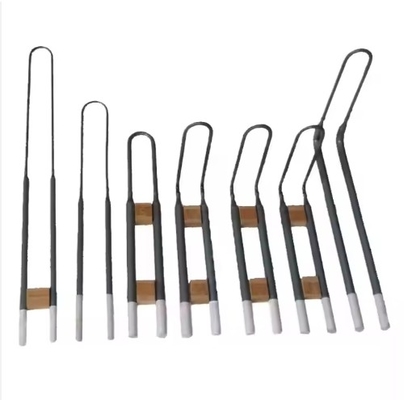 High Temperature Furnace MoSi2 Heating Element for Zirconia Sintering Funance