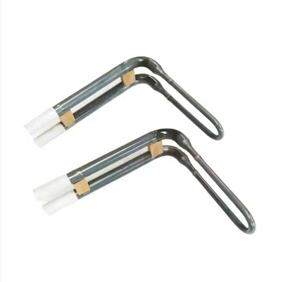 High Temperature Furnace MoSi2 Heating Element for Zirconia Sintering Funance