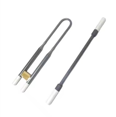 High Temperature Furnace MoSi2 Heating Element for Zirconia Sintering Funance