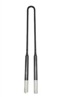 High Temperature Furnace MoSi2 Heating Element for Zirconia Sintering Funance