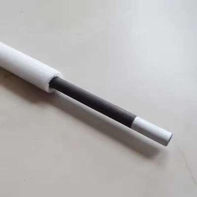 Brand New Heating For Furnace Sic Silicon Carbide Heater Element