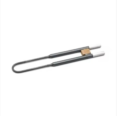Mosi2 U Heater Heating Elements For Sintering Furnace