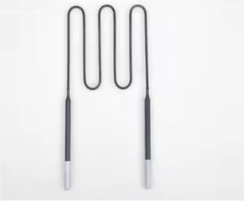 Industrial Grade 1800°C Laboratory Temperature Instrument Heating Element Mosi2 Heating Elements