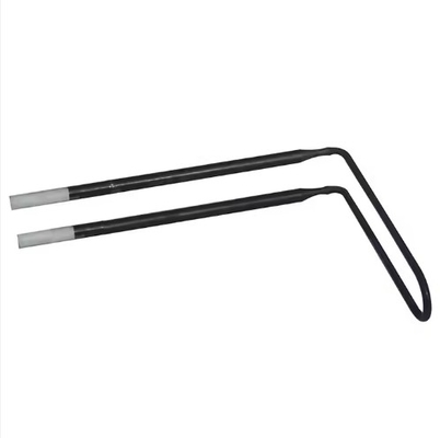 Industrial Grade 1800°C Laboratory Temperature Instrument Heating Element Mosi2 Heating Elements