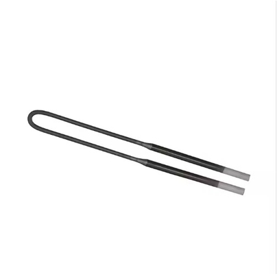Industrial Grade 1800°C Laboratory Temperature Instrument Heating Element Mosi2 Heating Elements