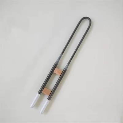 Industrial Grade 1800°C Laboratory Temperature Instrument Heating Element Mosi2 Heating Elements