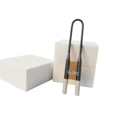 1800°C Mosi2 Heating Elements Nabertherm Furnace Mosi2  Heater