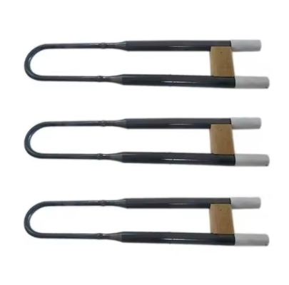 1800°C Mosi2 Heating Elements Nabertherm Furnace Mosi2  Heater