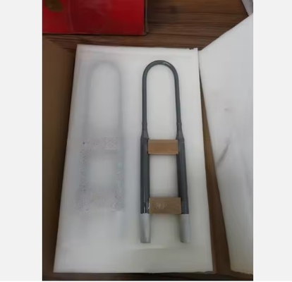 1800°C Mosi2 Heating Elements Nabertherm Furnace Mosi2  Heater