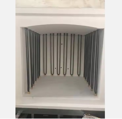 1800°C Mosi2 Heating Elements Nabertherm Furnace Mosi2  Heater