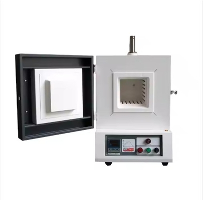 1800°C Muffle Furnace Silicon Grade MoSi2 Molybdenum Rods Heating Element For Steel Melting Furnace