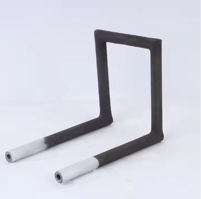 Silicon Rod SiC Heating Elements For Laboratory And Industrial Furnace