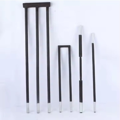 Long-Lasting High Temperature Heating Elememt For Sintering Furnaces