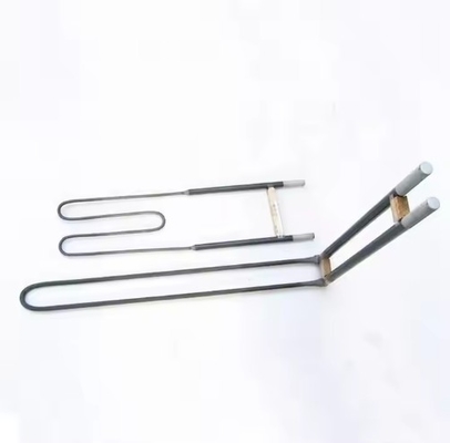 Ultra-high Temperature Resistance MoSi2 Heating Elements For Industrial