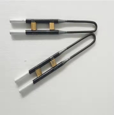 Ultra-high Temperature Resistance MoSi2 Heating Elements For Industrial