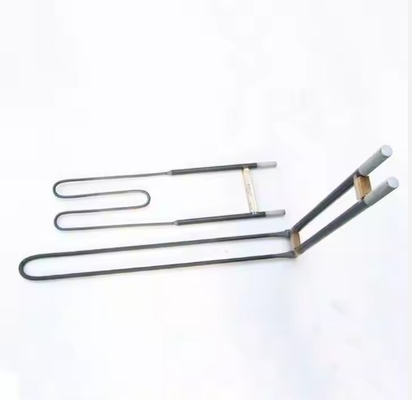 1500C High Temperature U Shape Mosi2 Heat Element