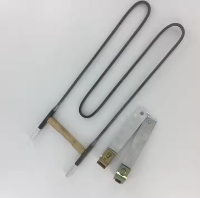 Ultra-high Temperature Resistance MoSi2 Heating Elements For Industrial