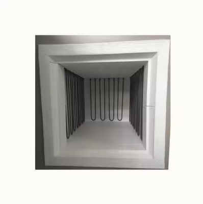 Dia 4/9,6/12, 9/18 1800°C 1850°C 1900°C MoSi2 Heating Element For Oven Ceramics